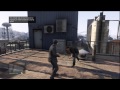 Grand Theft Auto V (GTA 5) ➽ Mission #35 ✮ Mr. Richards ✮ 100% Gold Medal Walkthrough