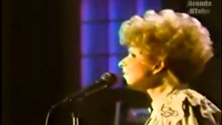 Video thumbnail of "Brenda Lee - It'll Be Me - Live in '85"