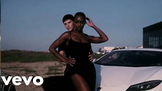 Ayra Starr ft Justin Bieber - My Angel ( 2026 Official Music Video ) screenshot 5