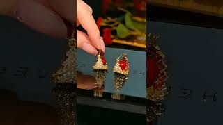 beautiful earrings designs #earrings#usa #fashion #short #style #shorts