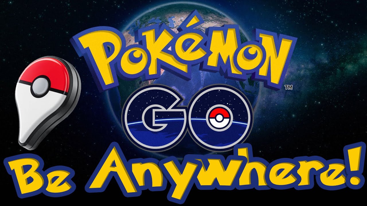 Pokemon Go! Finding pokemon locations. Where should I search!? - YouTube