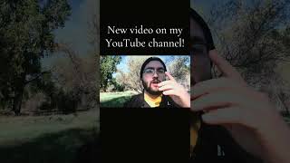 Check out my latest video on my channel!! #Stoicism #Teacher #Philosophy