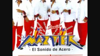 Video thumbnail of "Sonido Mazter-Un hombre normal."