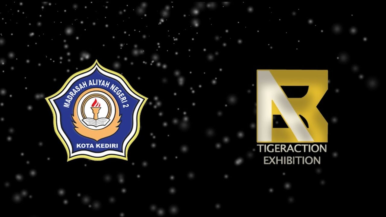 Niskala - Tigeraction Art Exhibition 2022 | XII MIPA 3 | MAN 2 Kota Kediri