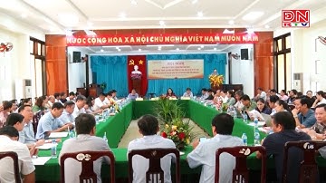 Giao ban công tác Tư pháp 6 tháng đầu năm 2023