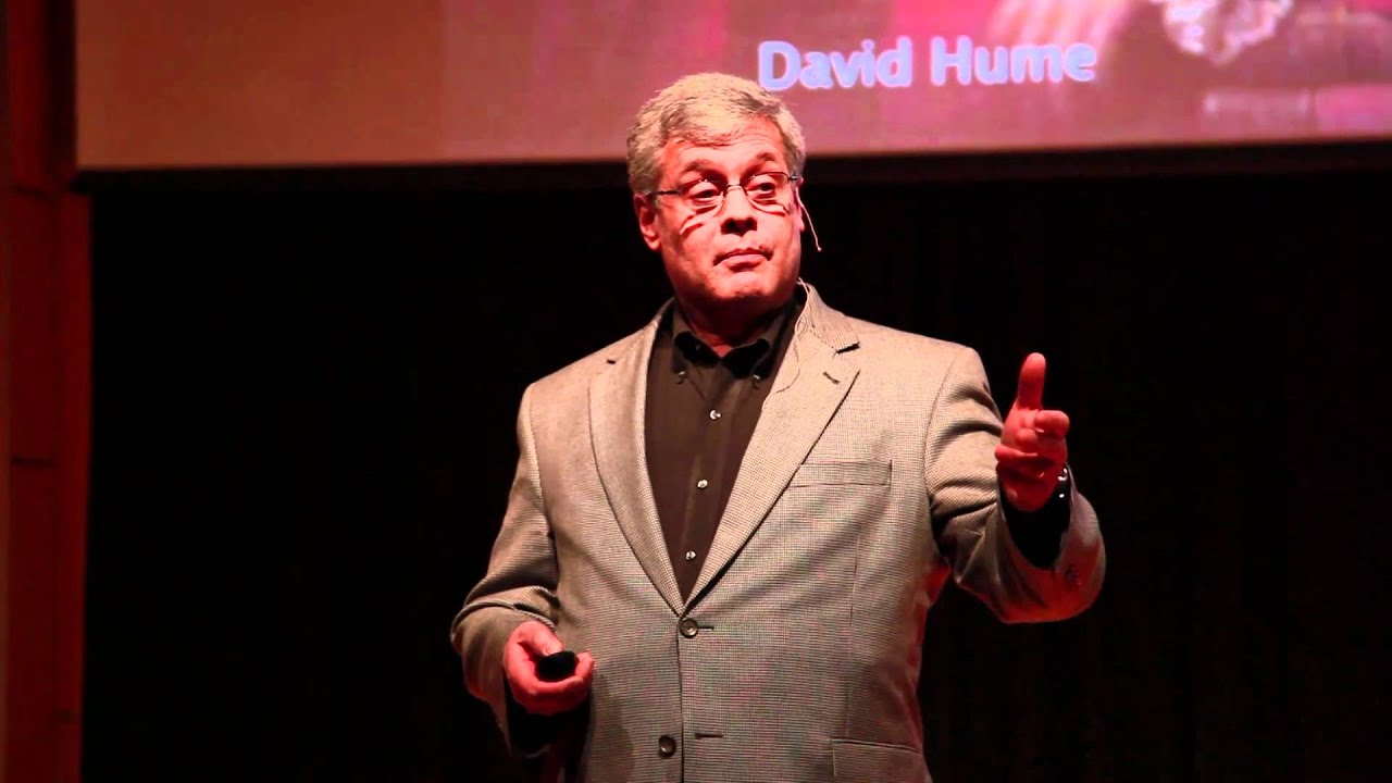 TEDxUIUC - David E. Goldberg - 7 Missing Basics of Engineering