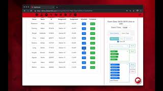 Fire Department Training Tracking Software screenshot 5