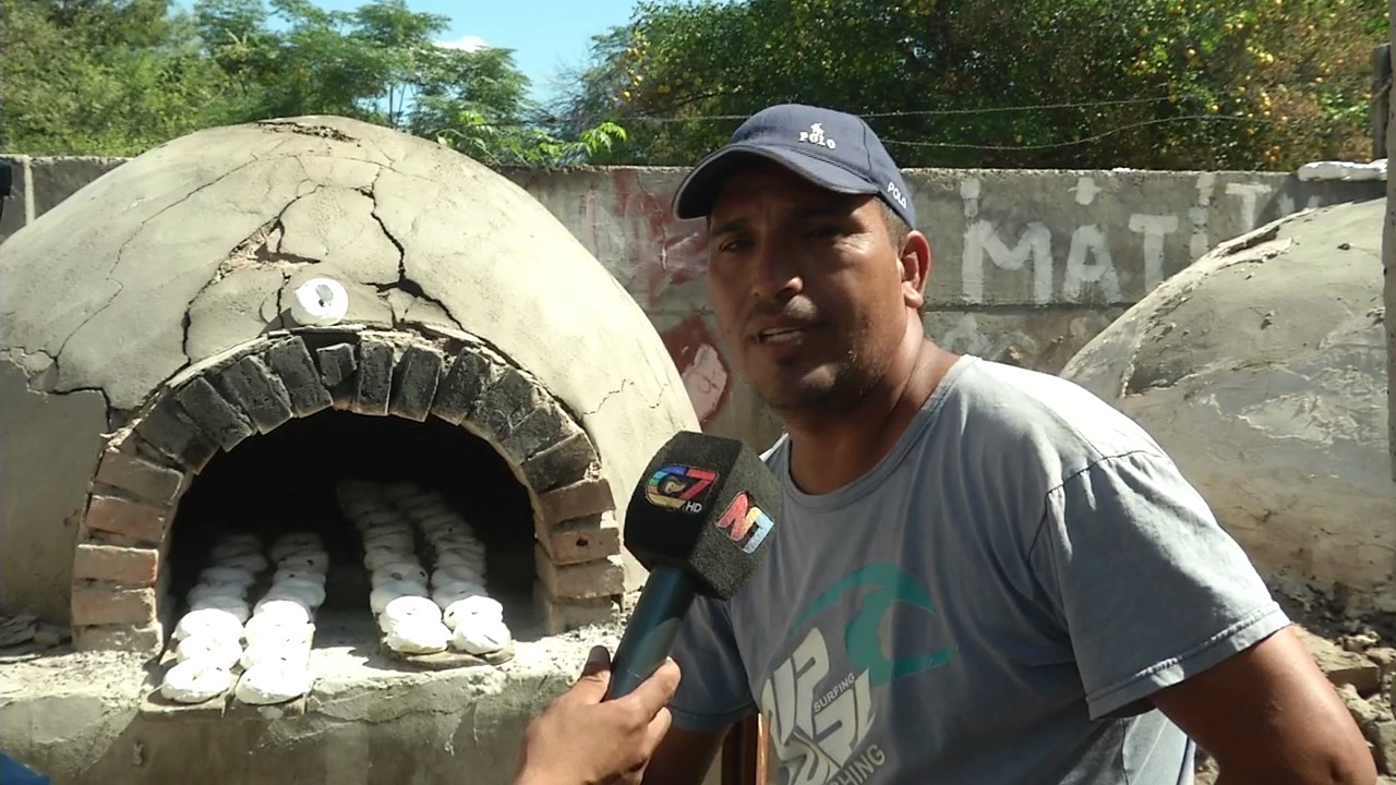 El secreto de los rosquetes loretanos