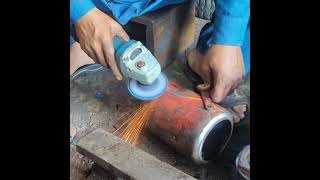 Dead Hydraulic Jack Comes Back to Life – Hand Repair Mastery!..MM