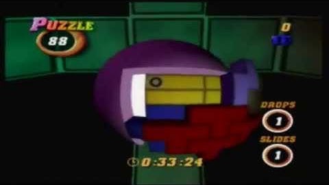 Tetrisphere Puzzles 81-90 [RedSouthStrategies]