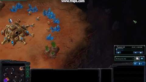 Starcraft 2 Beta on a Crappy Laptop