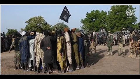 Understanding Boko Haram: An Interview with Jacob Zenn
