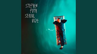 Video thumbnail of "Stephen Puth - Sexual Vibe"