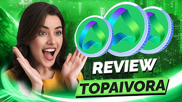 Is Aivora the Next Big Crypto Exchange? Full Review + Bonuses!