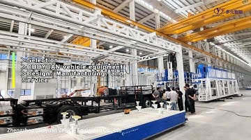 How We Unlocked a New Chapter in Bus Manufacturing | MES Integration