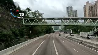 Publication Date: 2026-06-28 | Video Title: [ZF]CTB 8403 SS4318@962X 屯門官立中