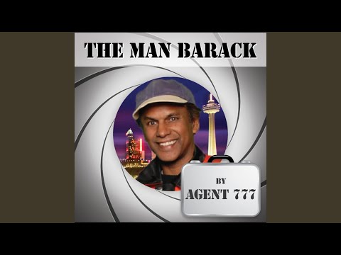 The Man Barack