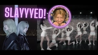 Reacting to Dreamcatcher - Full Moon, Wake Up & Love Me Or Leave Me - [They CANNOT MISS, I SWEAR!!!]
