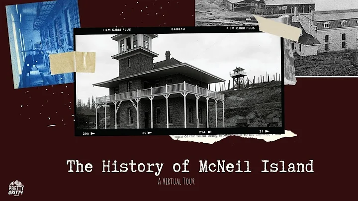 McNeil's Hidden History