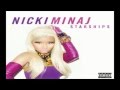 Nicki Minaj Starships David kriss Remix