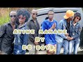 ayiwe manawe by DD boys cover dj fernado& City boy #fyp