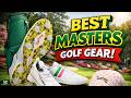 Masters 2026 Gear is INSANE… Here’s the Best Stuff