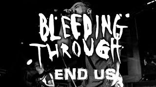 Bleeding Through - End Us (VOCAL COVER)