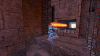 BT-Somber - Unreal Tournament - BunnyTrack map UT99