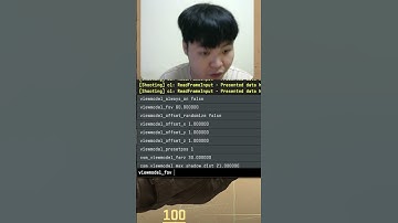 Các Lệnh Cơ Bản Trong CS2 #2 Lệnh Chỉnh Viewmodel #cs2