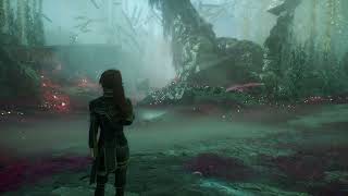 Clair obscur: expedition 33 flying waters area 2 ost extended