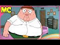 Trapped In A Family Guy Cutaway