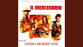 L'arena (Il Mercenario) - Ennio Morricone