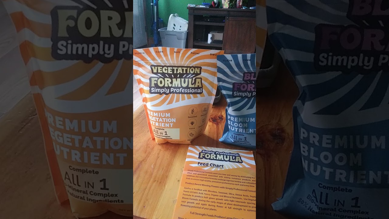 Microbes What they are and how they can benefit your plants 