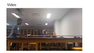 Physics Lab 01