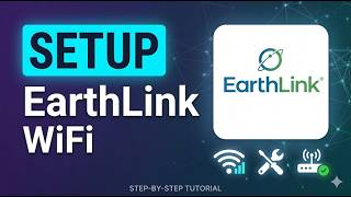 EarthLink WiFi Setup Done Right the First Time screenshot 5