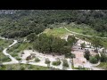 Drone Footage at the Can Axartell - Mallorca