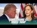 Donald Trump vs Kamala Harris: Who is the Stronger Candidate? | Don't Quote Me