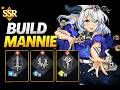 ESSA PERSONAGEM QUEBROU O JOGO? GUIA COMPLETO MANNIE 7DS ORIGIN l 7DSORIGIN