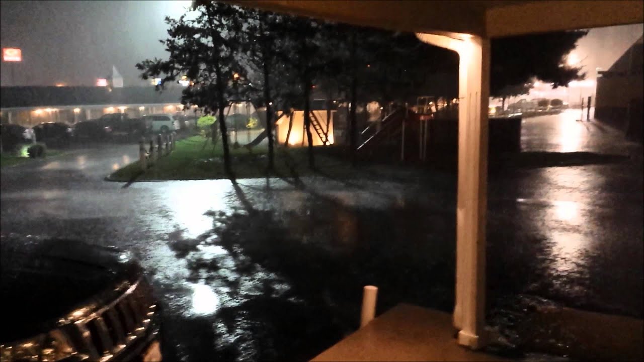 Tornado Warnings in Missouri Warning Sirens YouTube