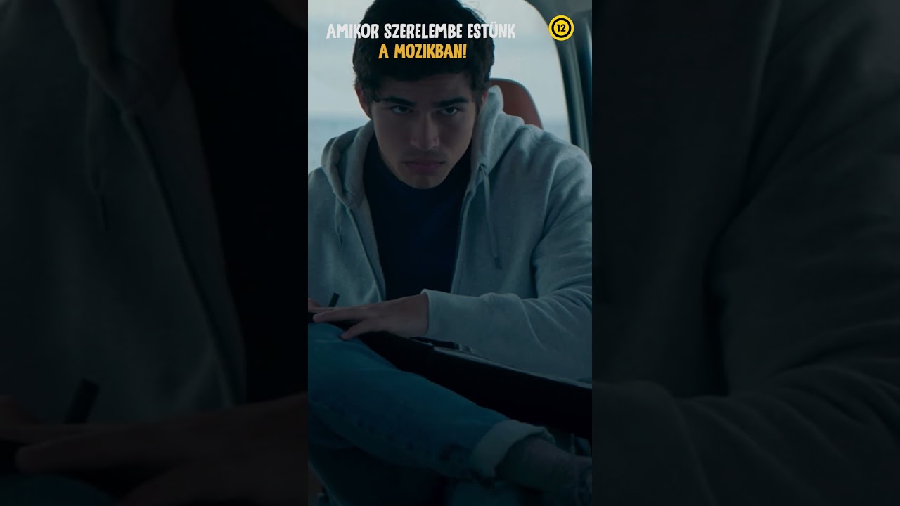 Videó borítókép
