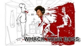 Whack Your Boss (24 EPIC DEATHS)