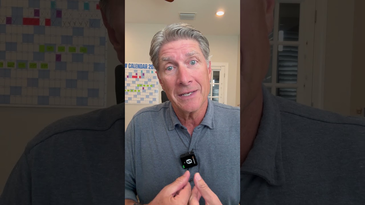 Not everyone is cut out for a 