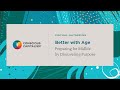 Better with Age: Preparing for Midlife by Discovering Purpose with Chip Conley