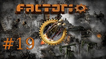 [19] Factorio 0.16 There Is No Spoon Achievement Attempt