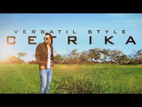 9. Cetrika -