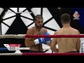 FIGHTS #4. Жора Акопян (Zhora Akopyan) vs Янис Будагов (Yanis Budagov)