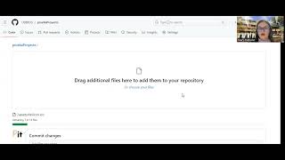 Portafolios GitHub Tecnologías USBBOG