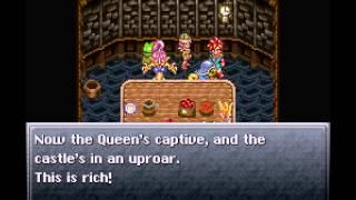 Chrono Trigger - </a><b><< Now Playing</b><a> - User video