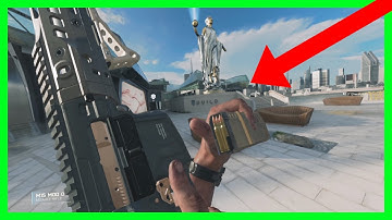How to Inspect Weapon in Black Ops 7 (How to Get Inspect Weapon Animation on BO7)