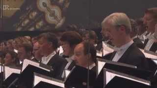 Sounds of Cinema 2014 | Patrick Doyle - Faith of Our Fathers